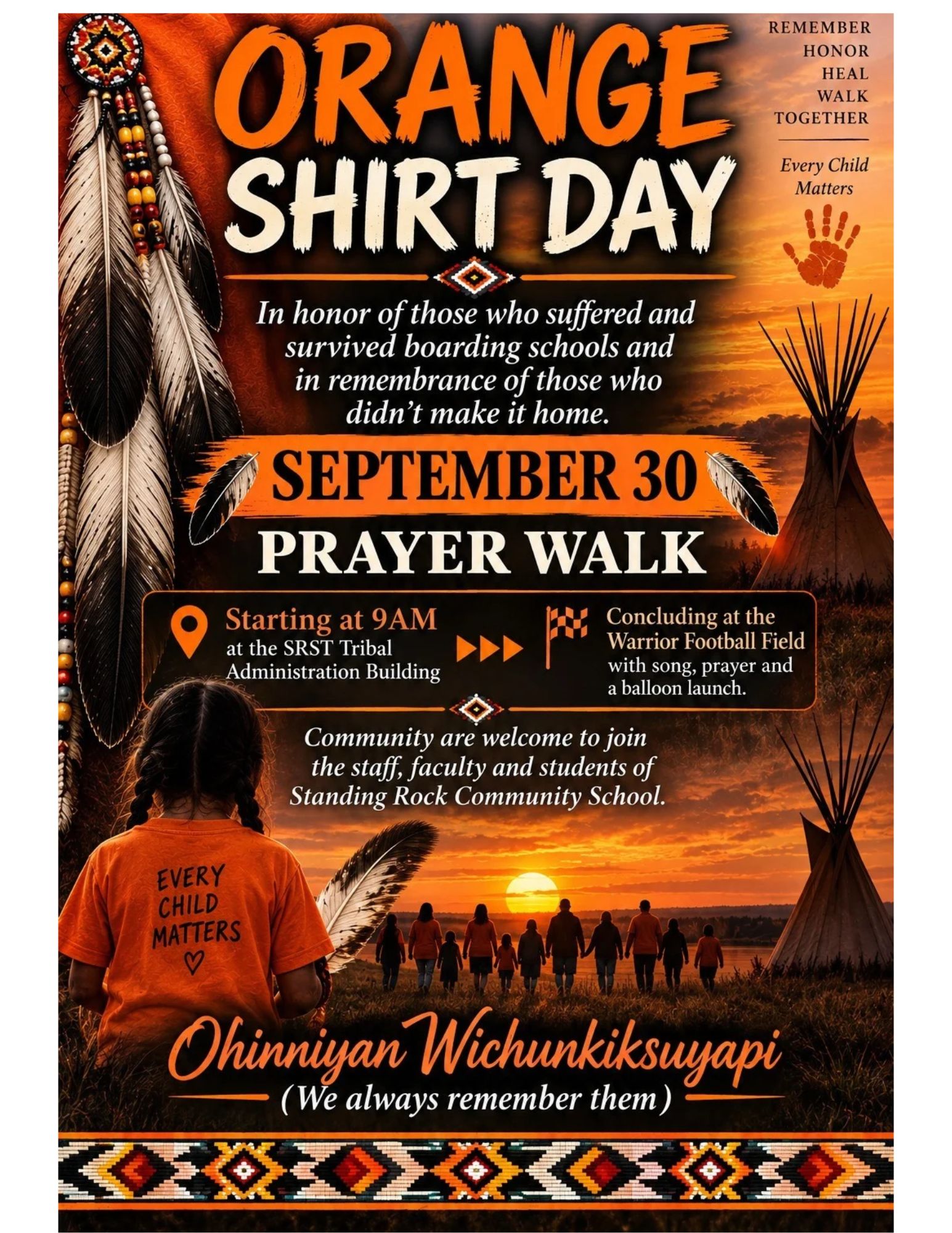 flyer